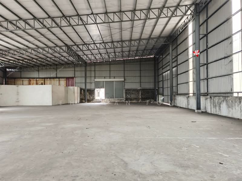 Factory for Sale in Nibong Tebal (Penang) - Teh Guan Fong - Interior - PropertyGuru.com.my