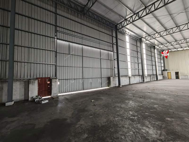 Factory for Sale in Nibong Tebal (Penang) - Teh Guan Fong - Interior - PropertyGuru.com.my