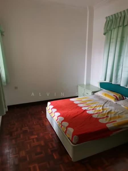 Condominium for Sale at Grand View - Alvin Sim - Bedroom - PropertyGuru.com.my