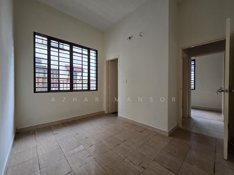 Greenlane @ Bukit Jelutong untuk Untuk Dijual - RM 1,230,000, Apr 2026 - Guest Bedroom - PropertyGuru.com.my