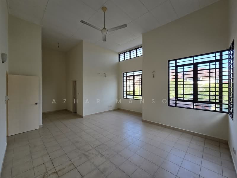 Greenlane @ Bukit Jelutong untuk Untuk Dijual - RM 1,230,000, Apr 2026 - Master Bedroom - PropertyGuru.com.my