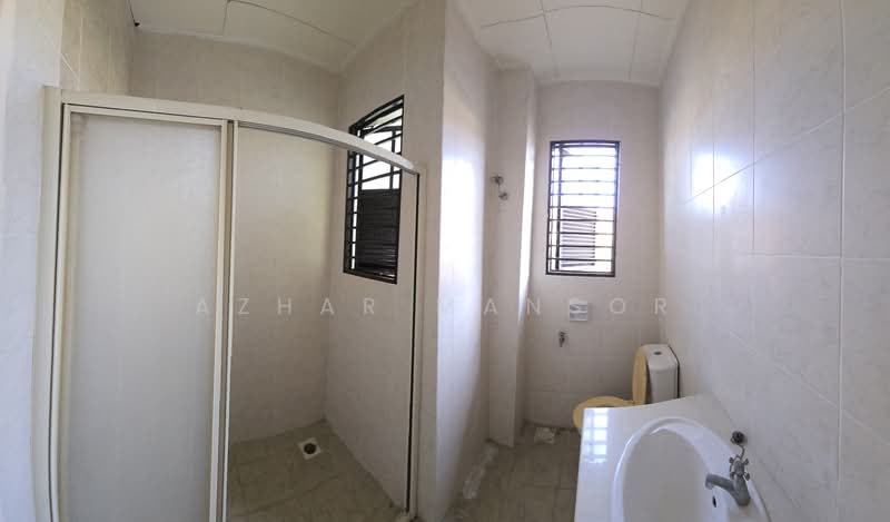 Greenlane @ Bukit Jelutong untuk Untuk Dijual - RM 1,230,000, Apr 2026 - Master Bathroom - PropertyGuru.com.my