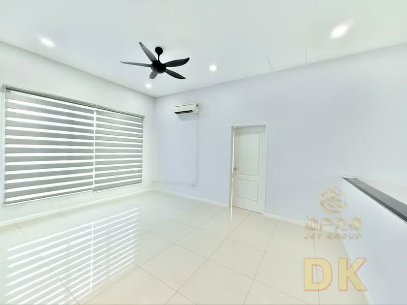 Semi-Detached House for Rent in Ambang Botanic 2 (Klang) - Daniel Kok - Interior - PropertyGuru.com.my