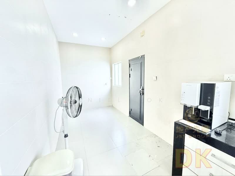 Semi-Detached House for Rent in Ambang Botanic 2 (Klang) - Daniel Kok - Interior - PropertyGuru.com.my