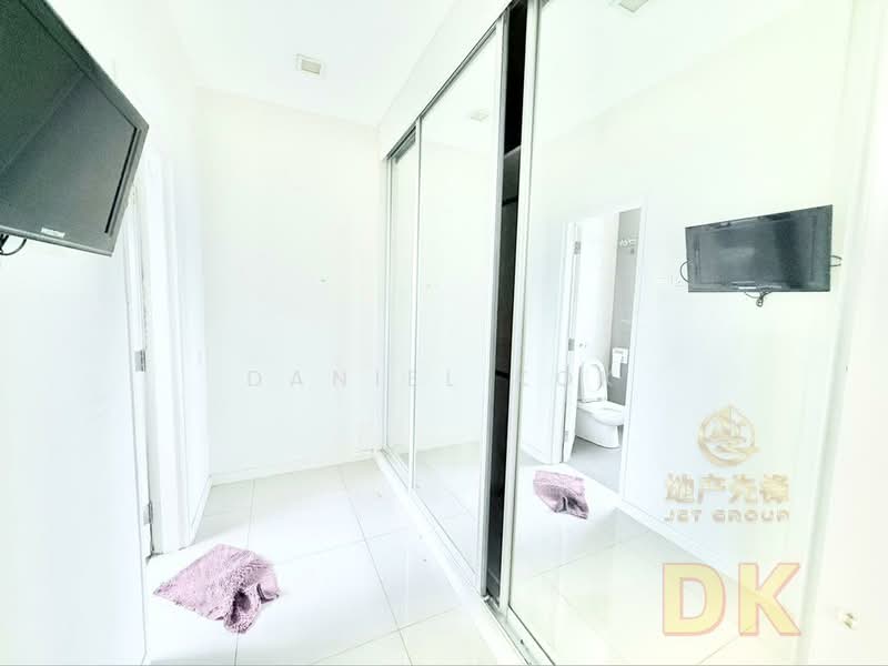 Semi-Detached House for Rent in Ambang Botanic 2 (Klang) - Daniel Kok - Interior - PropertyGuru.com.my