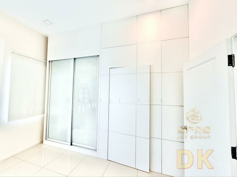 Semi-Detached House for Rent in Ambang Botanic 2 (Klang) - Daniel Kok - Interior - PropertyGuru.com.my