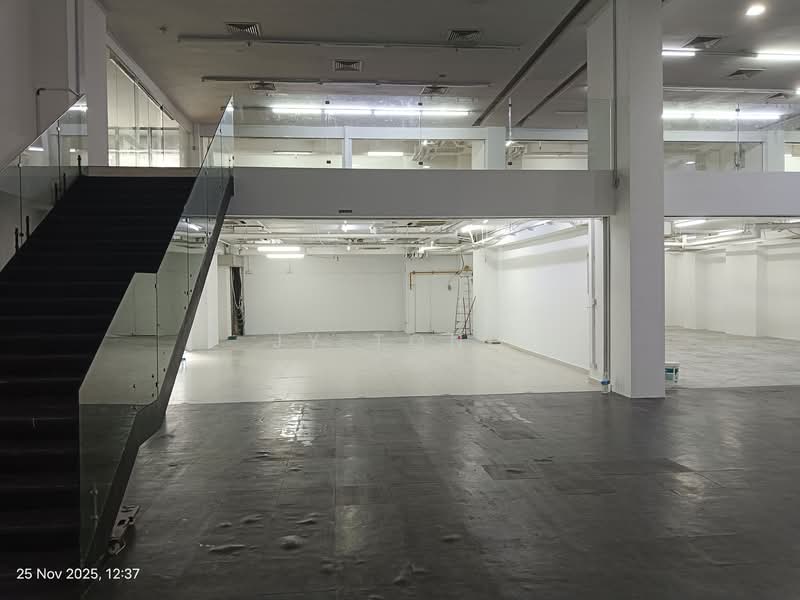 Retail Space for Rent in Subang Jaya (Selangor) - JY Tong - Interior - PropertyGuru.com.my