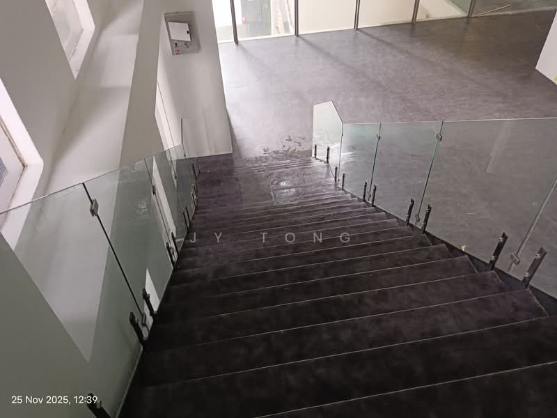 Retail Space for Rent in Subang Jaya (Selangor) - JY Tong - Interior - PropertyGuru.com.my