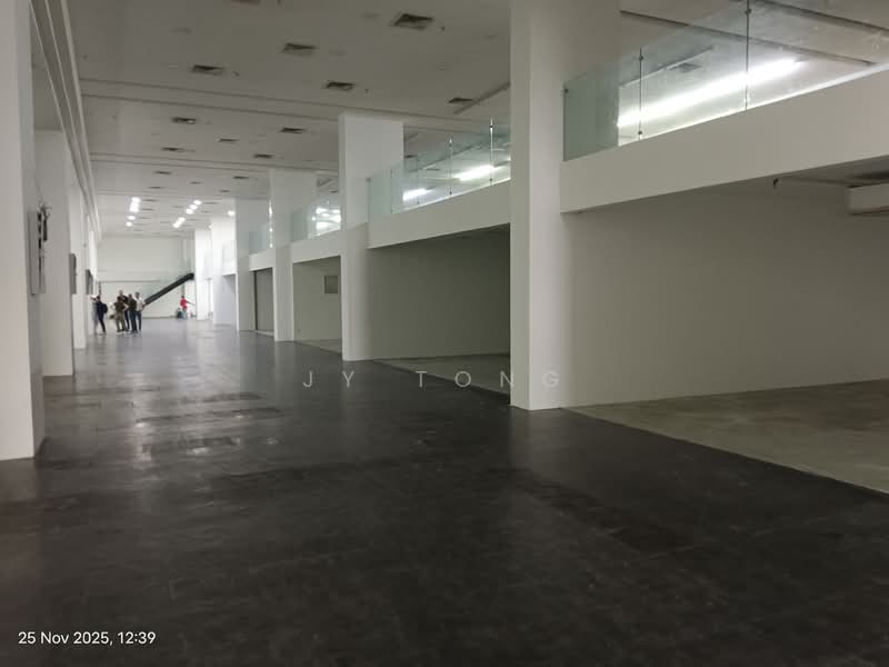 Retail Space for Rent in Subang Jaya (Selangor) - JY Tong - Interior - PropertyGuru.com.my