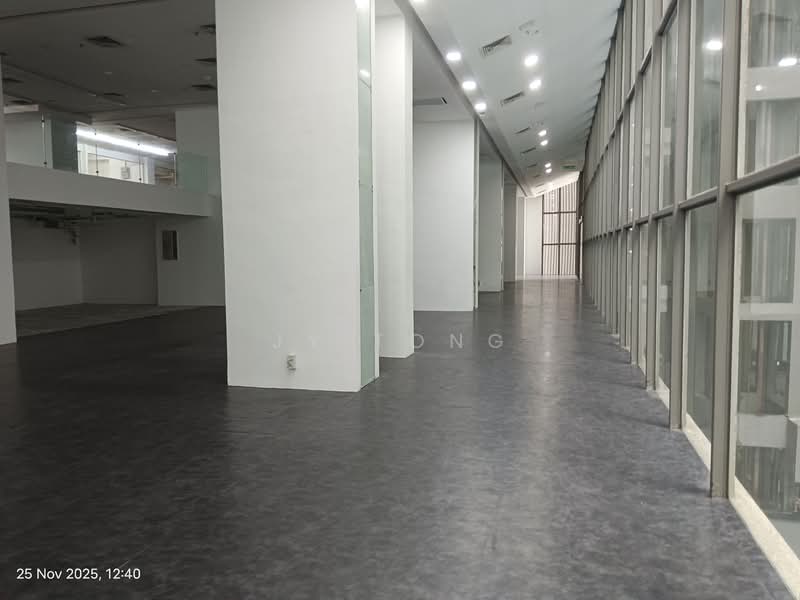 Retail Space for Rent in Subang Jaya (Selangor) - JY Tong - Interior - PropertyGuru.com.my