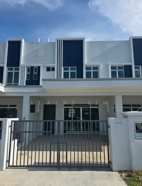 Terraced House for Sale in Bandar Dato Onn (Tebrau) - Elaine Sim - Exterior - PropertyGuru.com.my