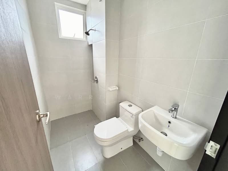 TRELLIS RESIDENCES untuk Untuk Dijual - RM 708,000, Apr 2026 - Bathroom - PropertyGuru.com.my