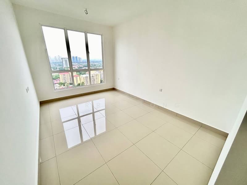 TRELLIS RESIDENCES untuk Untuk Dijual - RM 708,000, Apr 2026 - View - PropertyGuru.com.my