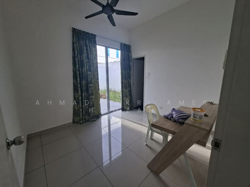 Cluster House for Rent in Pajam (Negeri Sembilan) - Ahmad Fikri Amer Hamzah - Interior - PropertyGuru.com.my