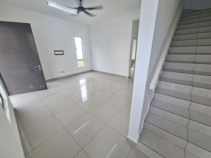 Cluster House for Rent in Pajam (Negeri Sembilan) - Ahmad Fikri Amer Hamzah - Interior - PropertyGuru.com.my