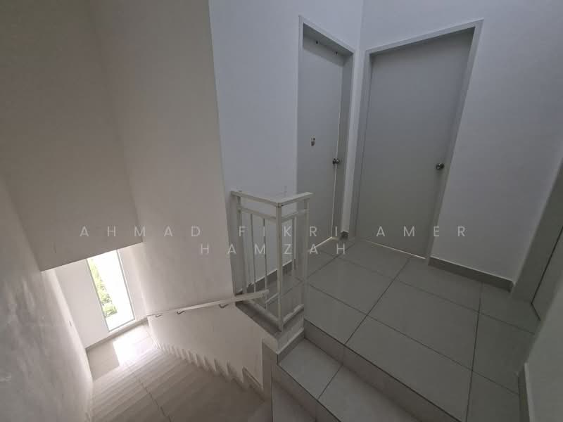 Cluster House for Rent in Pajam (Negeri Sembilan) - Ahmad Fikri Amer Hamzah - Interior - PropertyGuru.com.my