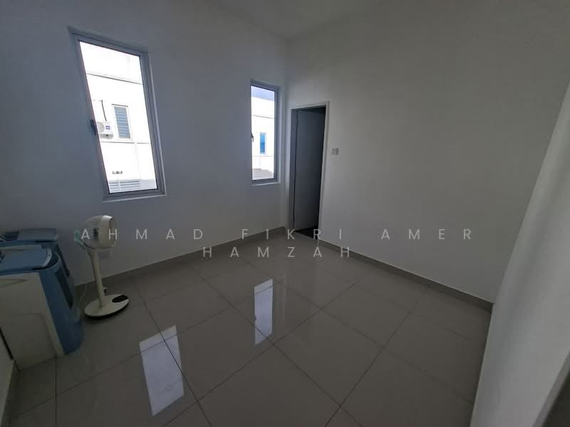 Cluster House for Rent in Pajam (Negeri Sembilan) - Ahmad Fikri Amer Hamzah - Interior - PropertyGuru.com.my