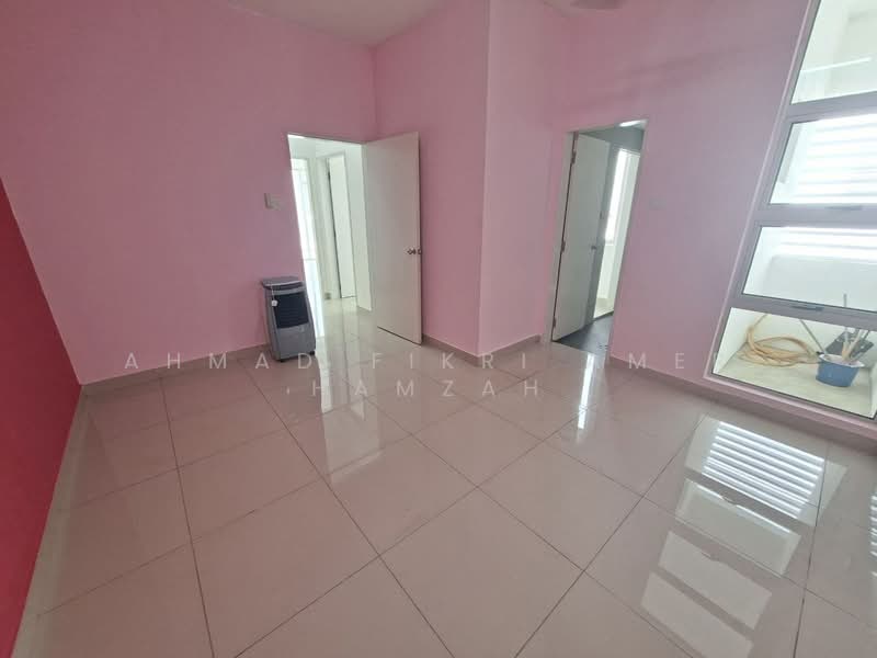 Cluster House for Rent in Pajam (Negeri Sembilan) - Ahmad Fikri Amer Hamzah - Interior - PropertyGuru.com.my