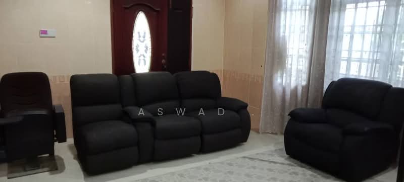 Taman Pauh Indah, Permatang Pauh, Penang untuk Untuk Dijual - RM 1,350,000, Apr 2026 - Living Room - PropertyGuru.com.my