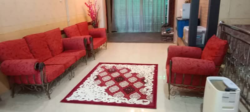 Taman Pauh Indah, Permatang Pauh, Penang untuk Untuk Dijual - RM 1,350,000, Apr 2026 - Living Room - PropertyGuru.com.my