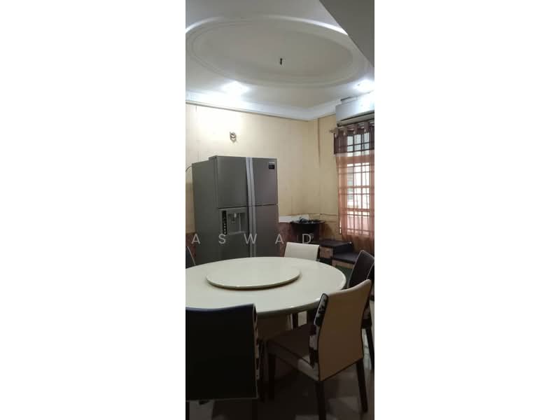 Taman Pauh Indah, Permatang Pauh, Penang untuk Untuk Dijual - RM 1,350,000, Apr 2026 - Dining Room - PropertyGuru.com.my