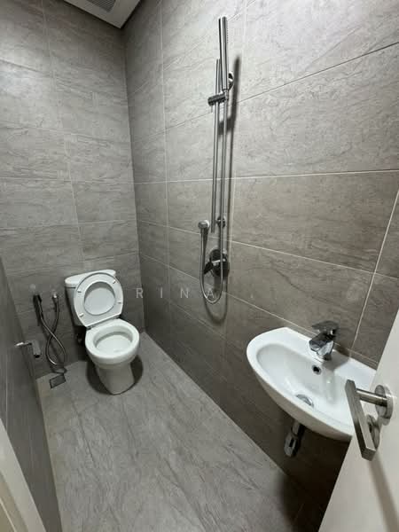 Service Residence for Sale at TRX Residences - Rina . - Bathroom - PropertyGuru.com.my