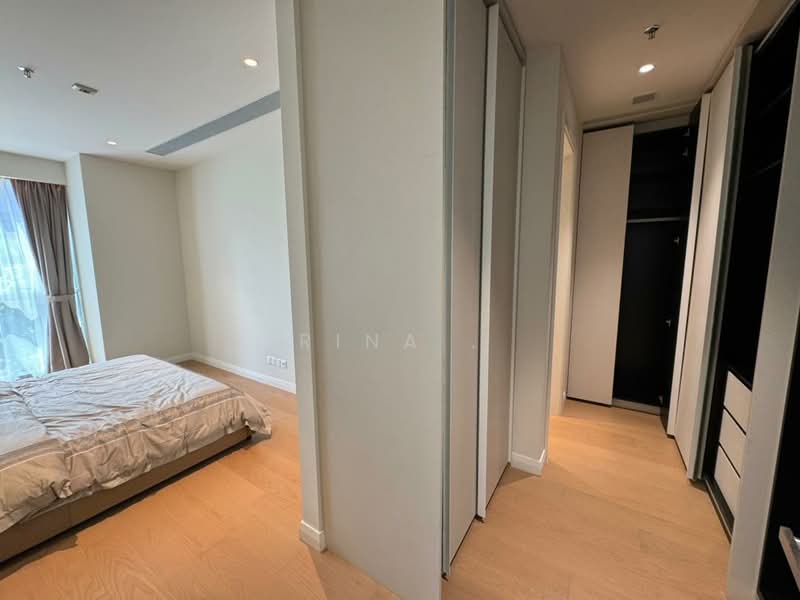 Service Residence for Sale at TRX Residences - Rina . - Bedroom - PropertyGuru.com.my
