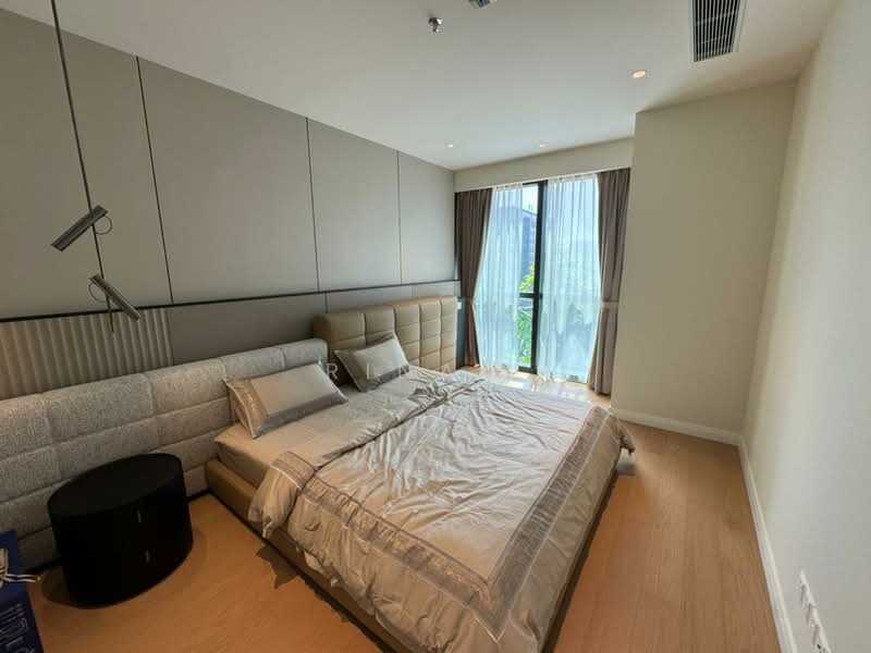 Service Residence for Sale at TRX Residences - Rina . - Bedroom - PropertyGuru.com.my