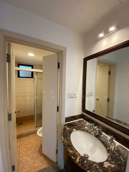 Condominium for Rent at Sri Tiara Residences - Far East Organization - Bathroom - PropertyGuru.com.my