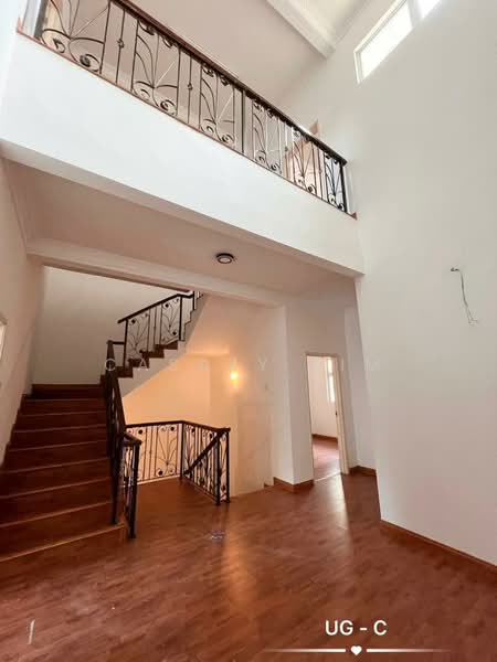 3-storey Terraced House for Sale in Shah Alam (Selangor) - Cassey Lim - Interior - PropertyGuru.com.my