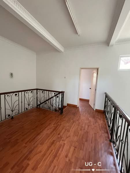 3-storey Terraced House for Sale in Shah Alam (Selangor) - Cassey Lim - Interior - PropertyGuru.com.my