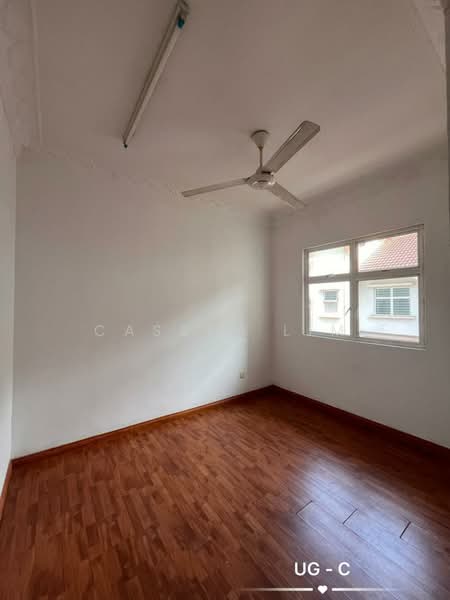 3-storey Terraced House for Sale in Shah Alam (Selangor) - Cassey Lim - Interior - PropertyGuru.com.my