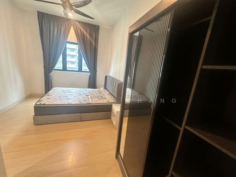 Service Residence for Rent at M Centura - Sherry Chang - Bedroom - PropertyGuru.com.my