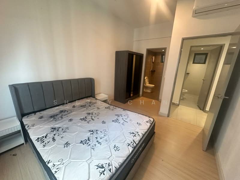 Service Residence for Rent at M Centura - Sherry Chang - Bedroom - PropertyGuru.com.my