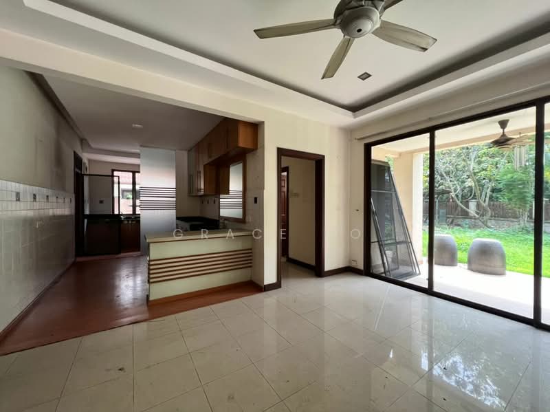 2-storey Terraced House for Sale in Desa Parkcity (Kuala Lumpur) - Grace Ho - Kitchen - PropertyGuru.com.my