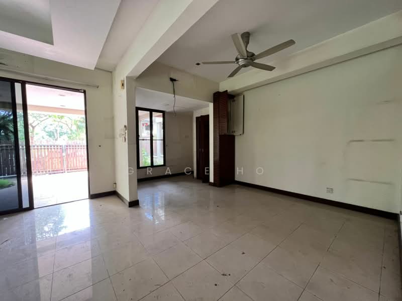 2-storey Terraced House for Sale in Desa Parkcity (Kuala Lumpur) - Grace Ho - Living Room - PropertyGuru.com.my