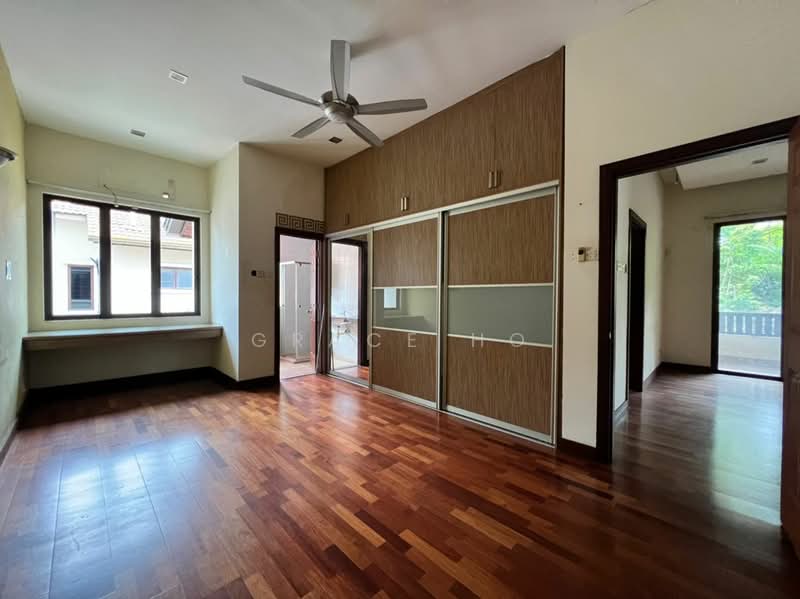 2-storey Terraced House for Sale in Desa Parkcity (Kuala Lumpur) - Grace Ho - Bedroom - PropertyGuru.com.my