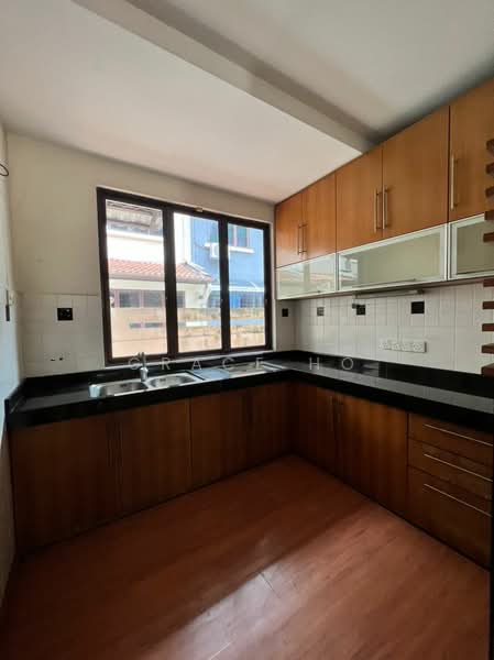 2-storey Terraced House for Sale in Desa Parkcity (Kuala Lumpur) - Grace Ho - Kitchen - PropertyGuru.com.my