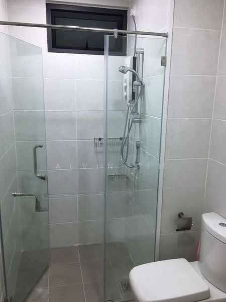 Condominium for Rent at 98 Nibong Residence - Alvin Sim - Bathroom - PropertyGuru.com.my