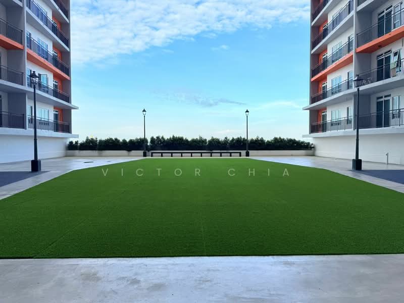 One 49 Residence untuk Untuk Disewa - RM 1,800 /bulan, Mac 2026 - Exterior - PropertyGuru.com.my