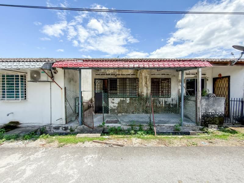 Taman Sri Intan untuk Untuk Dijual - RM 270,000, Mac 2026 - Exterior - PropertyGuru.com.my