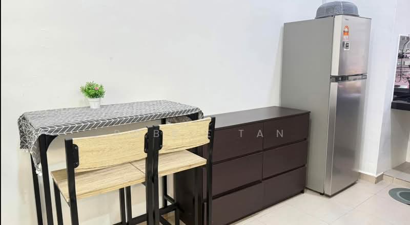 For Rent - Flat Taman Perling