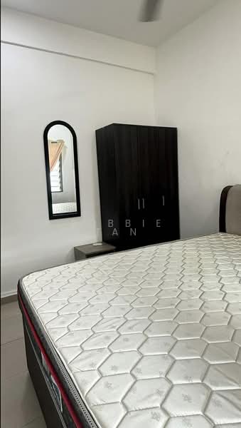 For Rent - Flat Taman Perling