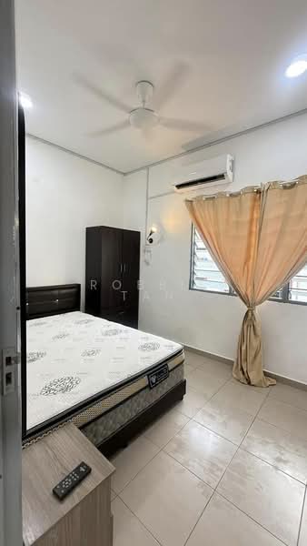 For Rent - Flat Taman Perling
