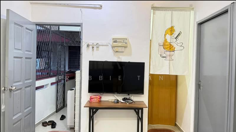 For Rent - Flat Taman Perling