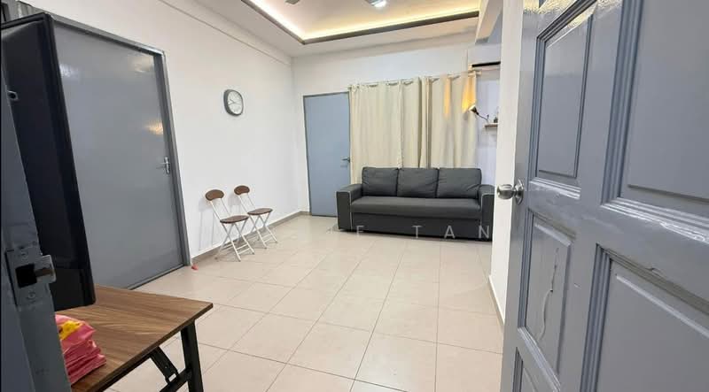 For Rent - Flat Taman Perling