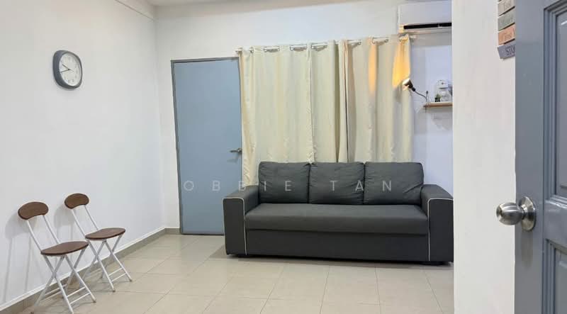 For Rent - Flat Taman Perling