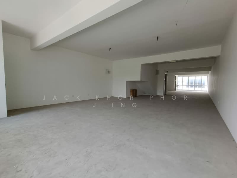 Shop for Rent in Setia Alam (Selangor) - Jack Khor Phor Jiing - Interior - PropertyGuru.com.my