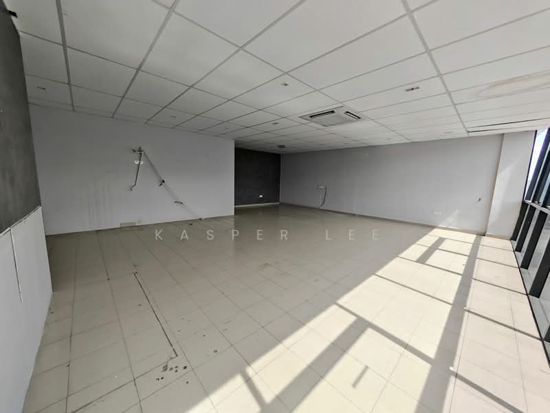 Cluster Factory for Rent in Taman Desa Cemerlang (Ulu Tiram) - Kasper Lee - Interior - PropertyGuru.com.my