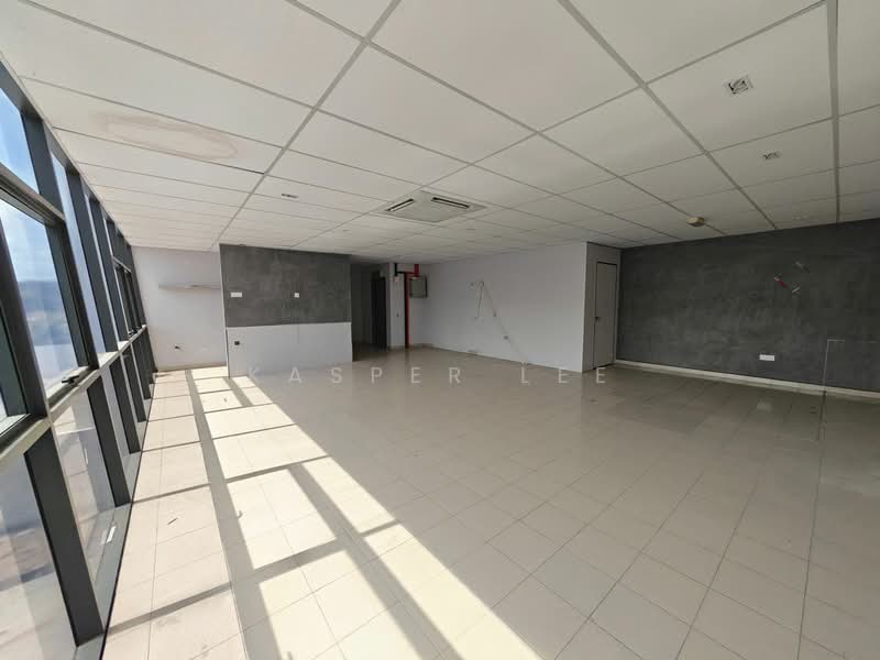Cluster Factory for Rent in Taman Desa Cemerlang (Ulu Tiram) - Kasper Lee - Interior - PropertyGuru.com.my